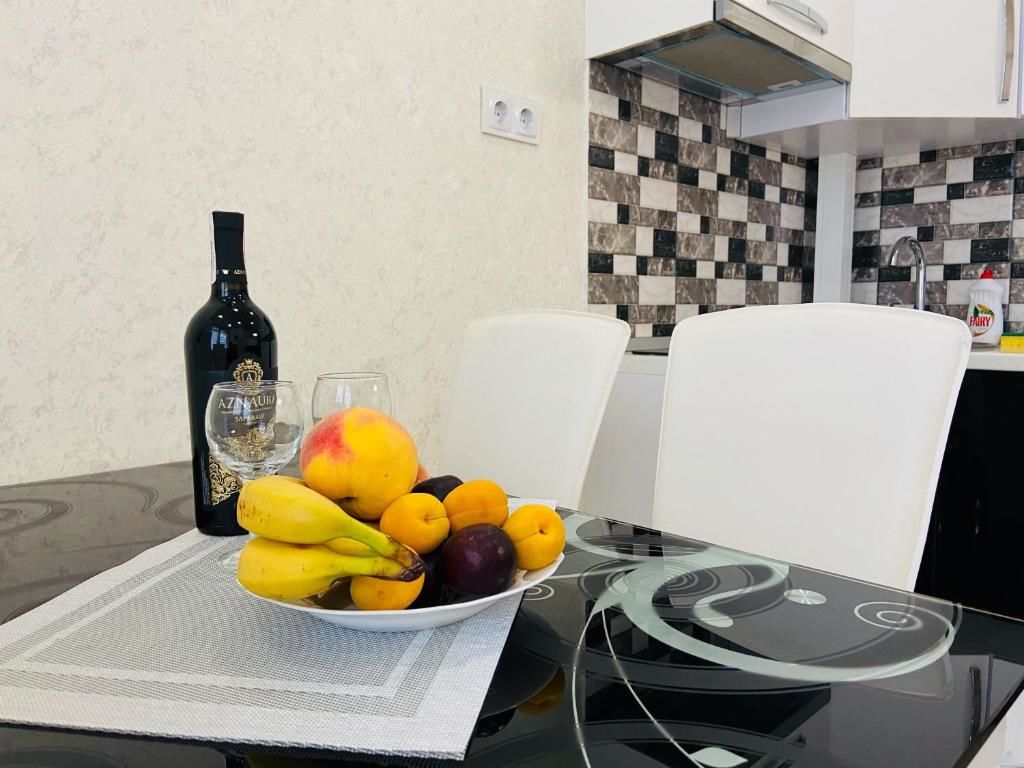 Апартаменты Apartment modern style Трускавец