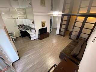 Апартаменты Apartment modern style Трускавец Апартаменты-1