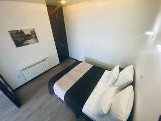 Апартаменты Apartment modern style Трускавец Апартаменты-12