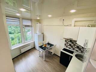 Апартаменты Apartment modern style Трускавец Апартаменты-18