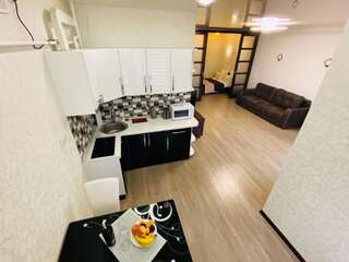 Апартаменты Apartment modern style Трускавец Апартаменты-20