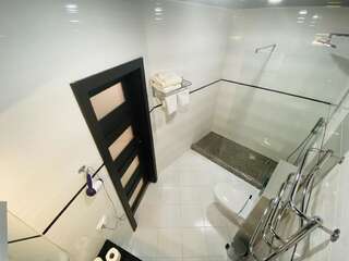 Апартаменты Apartment modern style Трускавец Апартаменты-22