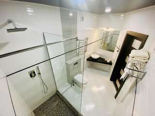 Апартаменты Apartment modern style Трускавец Апартаменты-23