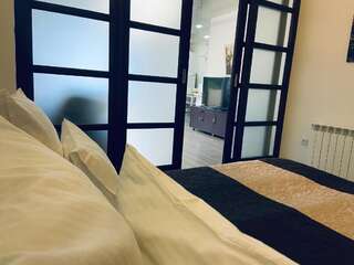 Апартаменты Apartment modern style Трускавец Апартаменты-24