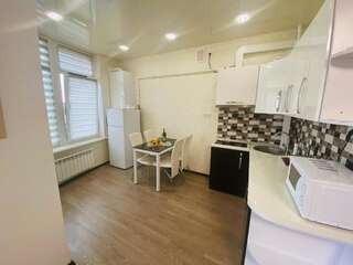 Апартаменты Apartment modern style Трускавец Апартаменты-29