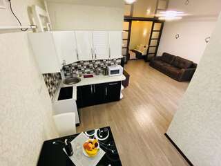 Апартаменты Apartment modern style Трускавец Апартаменты-5