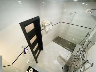 Апартаменты Apartment modern style Трускавец Апартаменты-7