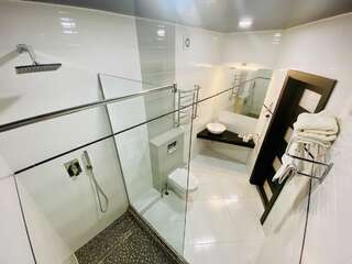 Апартаменты Apartment modern style Трускавец Апартаменты-8