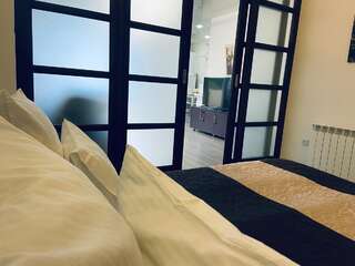Апартаменты Apartment modern style Трускавец Апартаменты-9