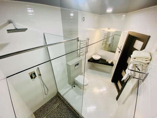 Апартаменты Apartment modern style Трускавец-25
