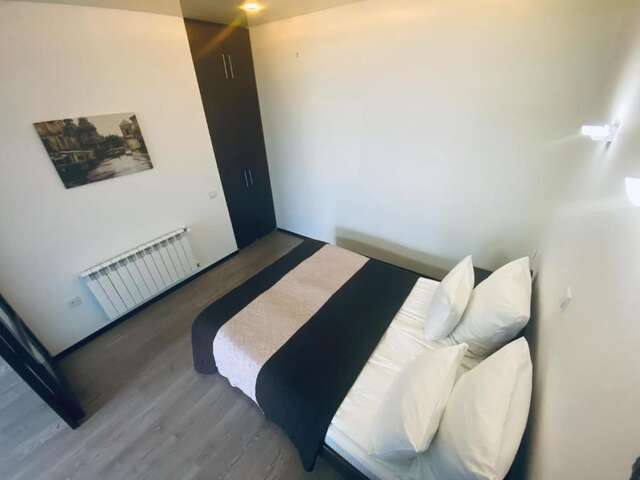 Апартаменты Apartment modern style Трускавец-29