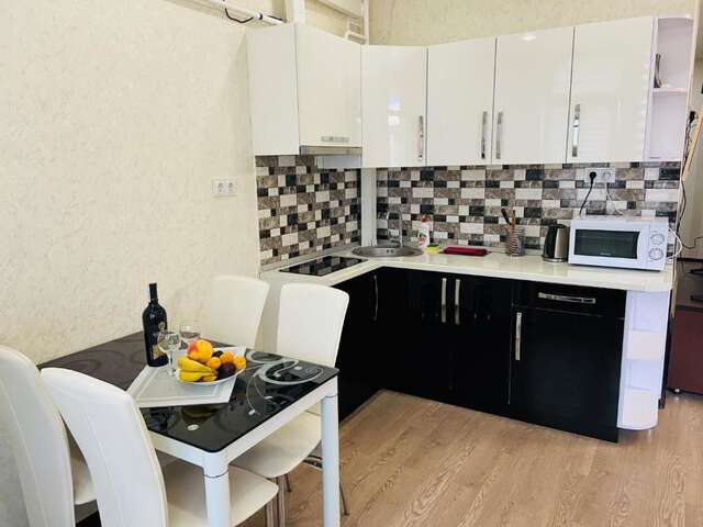 Апартаменты Apartment modern style Трускавец-32
