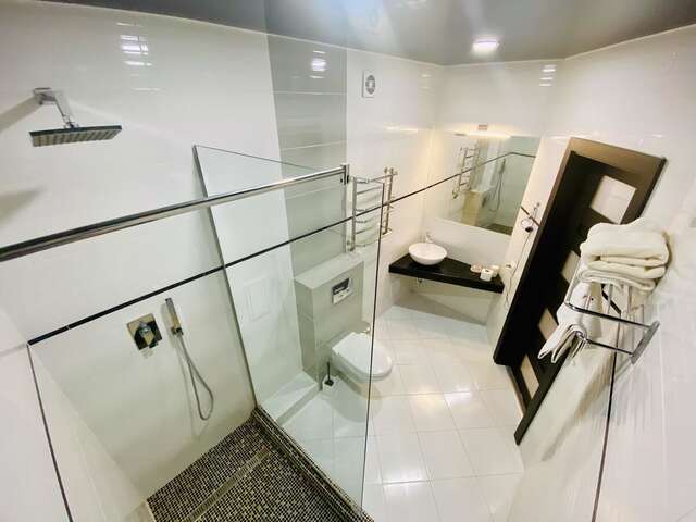 Апартаменты Apartment modern style Трускавец-10